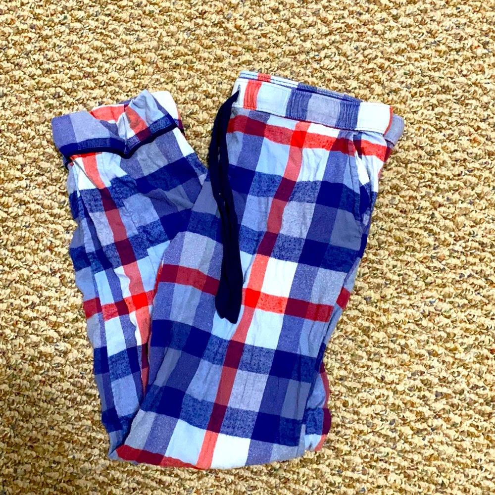 Pajama Pants